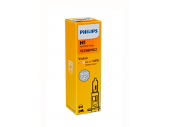 Галогеновая лампа Philips H1 Vision (Premium) 12258PRB1